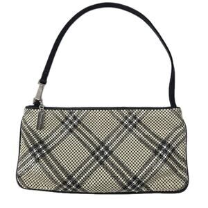 Whiting And Davis Metal Mesh Chain Mail Plaid Mini Bag Purse Academia
